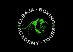 Elbaja Boxing Academy logo