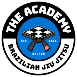 The Academy of Brazilian Jiu Jitsu Arvada logo