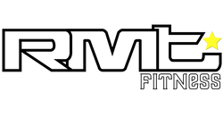 Rad Muay Thai Fitness & Brazilian Jiu Jitsu logo