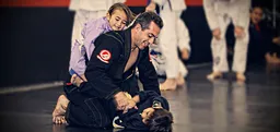 Busy Brazilian Jiu-Jitsu & Fitness (Busy BJJ) logo