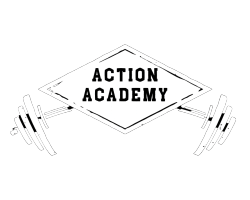 Action Academy logo