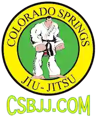 Brazilian Jiu Jitsu, CSBJJ logo