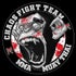 Chaos Fight Team logo