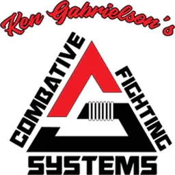 COMBATIVE FIGHTING SYSTEMS logo