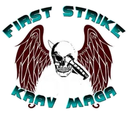 First Strike Krav Maga logo