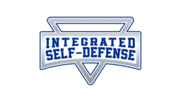 Integrated Self-Defense logo