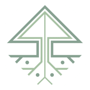 Iron Roots Brazilian Jiu Jitsu logo