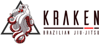 Kraken Brazilian Jiu-Jitsu & Fitness logo