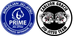 Prime Brazilian Jiu-Jitsu logo