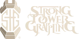 Strong Tower Grappling logo