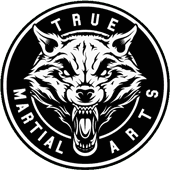 True Martial Arts Center logo