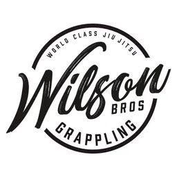 Wilson Bros. Grappling logo