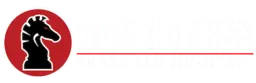Dark Horse Combat Club logo