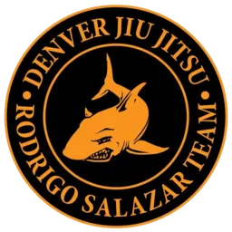 Denver Jiu Jitsu Self Defense logo