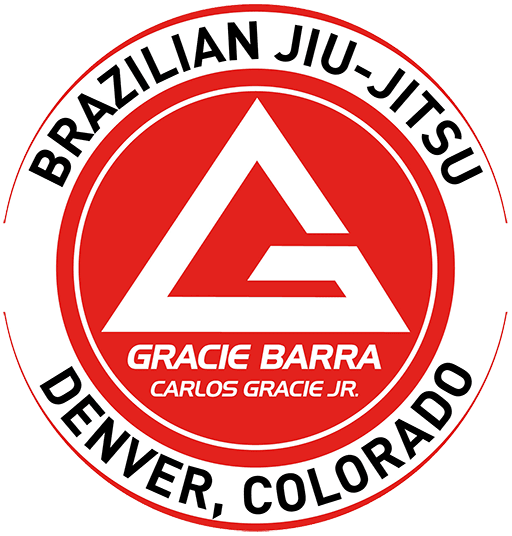 GRACIE BARRA DENVER - BRAZILIAN JIU-JITSU & SELF-DEFENSE logo