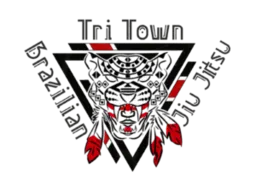 Tri-Town Brazilian Jiu Jitsu logo