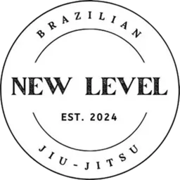 New Level Jiu-Jitsu logo