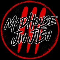 Madhouse Jiujitsu logo