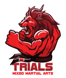 Trials Martial Arts and Fitness logo