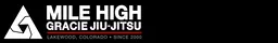 Mile High Gracie Jiu-Jitsu logo