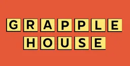 Grapple House Littleton Jiu Jitsu logo