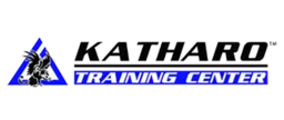 Katharo Training Center - Jiu-Jitsu and Fitness logo