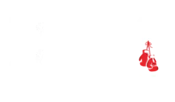 Pound 4 Pound Muay Thai logo