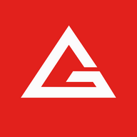 Gracie Barra Parker logo