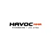 HAVOC MMA logo