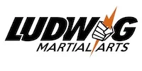 Ludwig Martial Arts / BANG Muay Thai logo