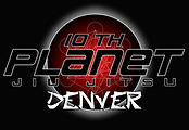 10th Planet Jiu Jitsu Denver logo