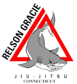 Gracie Jiu-Jitsu Connecticut logo