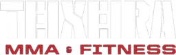 Teixeira MMA & Fitness logo