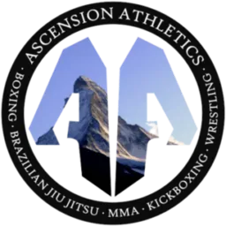 Ascension Athletics - Mixed Martial Arts logo