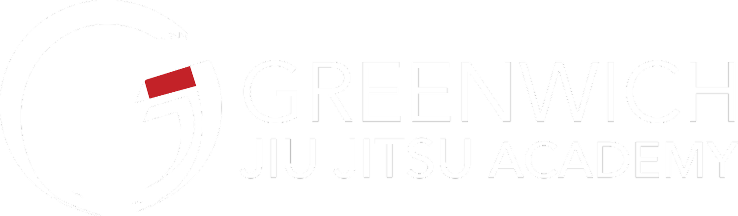 Greenwich Jiu Jitsu logo
