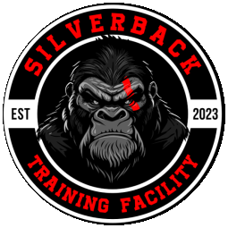 Silverback Training Facility logo