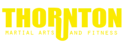 Thornton Martial Arts and Fitness logo