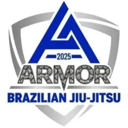 Armor Brazilian Jiu-Jitsu logo