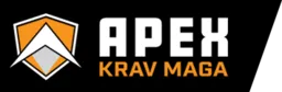 Apex Krav Maga logo