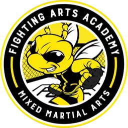 Fighting Arts Academy CT logo