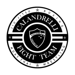 Ultimate MMA & Jiu-jitsu Training Center logo