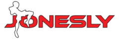Jonesly MMA Academy logo