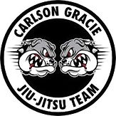 Carlson Gracie Team Stamford logo