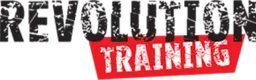 Revolution Training logo