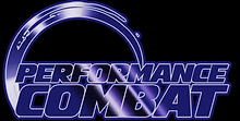 Performance Combat MMA logo