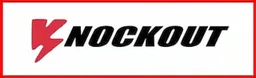 Knockout Fitness logo