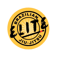Elite Brazilian Jiu-Jitsu (BJJ) logo