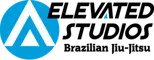 Elevated Studios Martial Arts logo