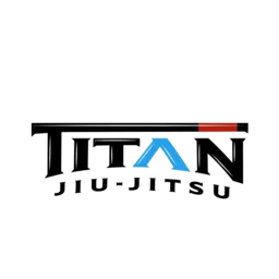 Titan Jiu Jitsu logo