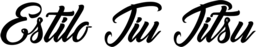 Estilo Jiu Jitsu logo
